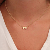 Letter Necklace